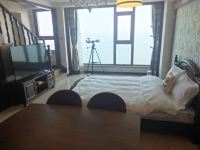 秦皇岛第一观公寓 - 第一观海景复式两室套房