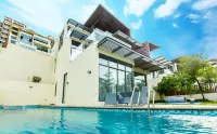 Qushu Holiday Villa (Taishan Yihe Hot Spring City) Các khách sạn gần Shenjing Passenger Transport Terminal