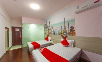 Yujian Hotel