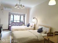 广州菲尔酒店公寓 - 温馨舒适三床套房