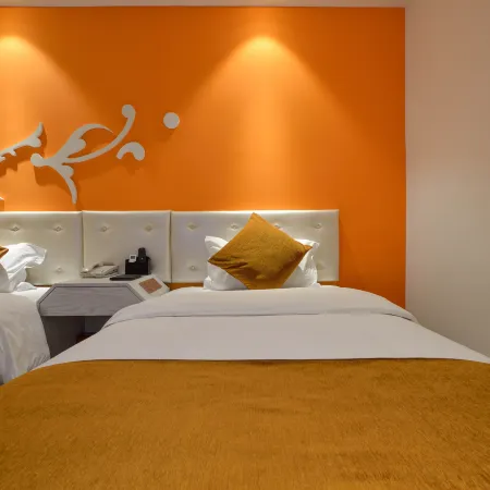 CYTS Shanshui Trends Hotel (Dalian Xinghai Park DUFE)