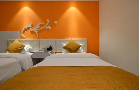 CYTS Shanshui Trends Hotel (Dalian Xinghai Park DUFE)