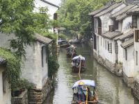 周庄隐居客栈 - 酒店景观