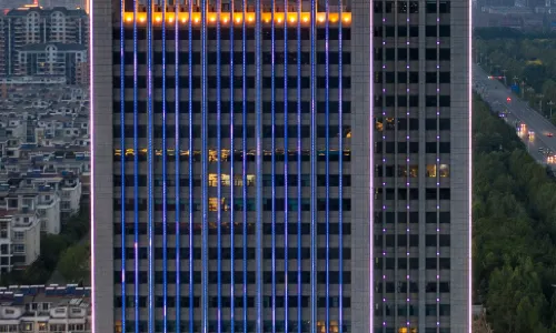 Kyriad Marvelous Hotel (Shouguang Municipal Government)