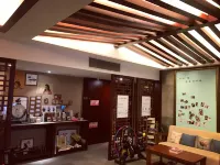 安吉雲璽精品酒店（九州昌碩廣場店）