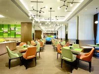 Hampton by Hilton Zhuzhou Hongqi Square - breakfast