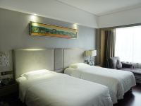 广州丽柏国际酒店 - 豪华家庭套房