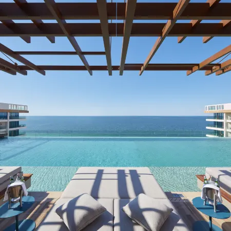 Mandarin Oriental Jumeira, Dubai