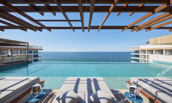 Mandarin Oriental Jumeira, Dubai