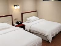 博罗新波秀宾馆 - 标准双床房