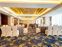 Lvcheng Zhongzhou International Hotel (Zhengzhou CBD Convention and Exhibition Center) Hotels near ZZICEC
