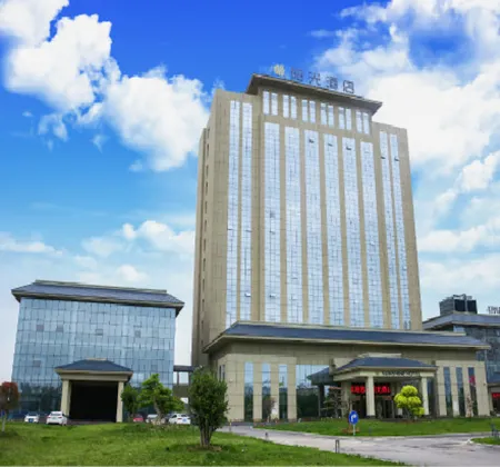 Sunshine Hotel
