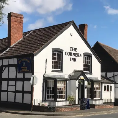 The Corners Inn