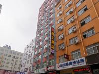 新郑橙子酒店 - 酒店外部