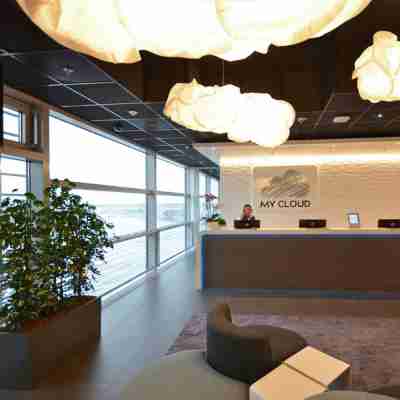 MY Cloud Transit Hotel - Guests with International Flight Only! Others