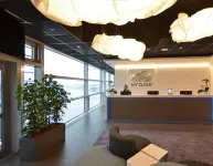 MY Cloud Transit Hotel - Guests with International Flight Only! فنادق في Kelsterbach