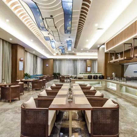 Shangshan Hotel
