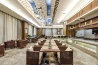 โรงแรมซ่างซาน - พร้อมอาหารเช้า