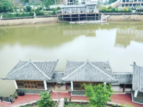 Jinxiu Shui'an Home Inn