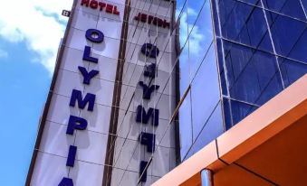 Hotel Olympia Inn
