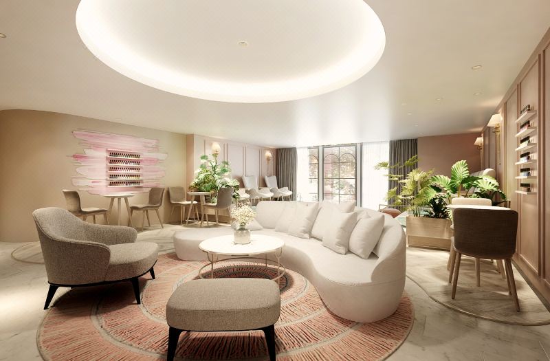 Hanoi le Jardin Hotel & Spa photo 3
