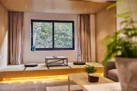 Three Governors' Villa فنادق في لينخاي