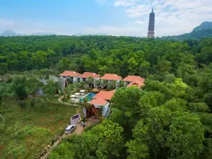 Bai Dinh Garden Resort & Spa