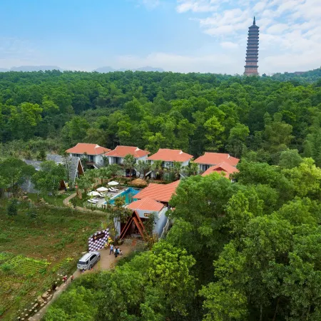 Bai Dinh Garden Resort & Spa