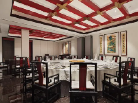 Sanfang Qixiang Shuxiang Wenru Hotel Hotels in Fuzhou