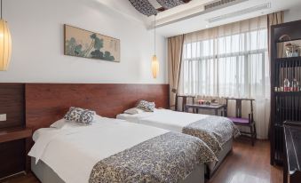 Yuexiang Humanity and Art Inn