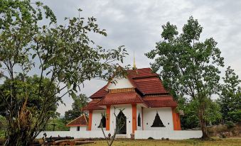 Amaravati Wellness Center
