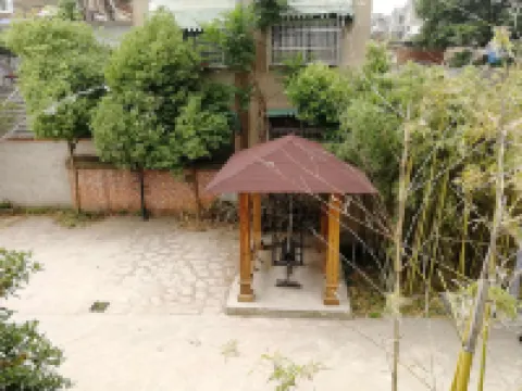 壽縣諾言法式旅館