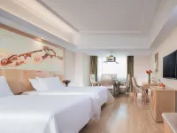 Vienna Hotel Changsha High Speed Rail West Station Jinqiao International Branch Hotels near Wang Cheng