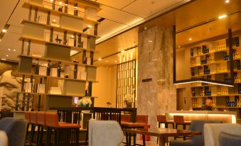 Echarm Hotel (Hong'an Zidong Xincheng)