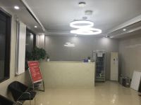 惠强宾馆(北京T1航站楼店) - 公共区域