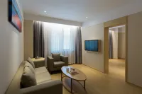 Kayee Hotel Hôtels à proximité de : Jiading Bus Anting Hejing Road Station