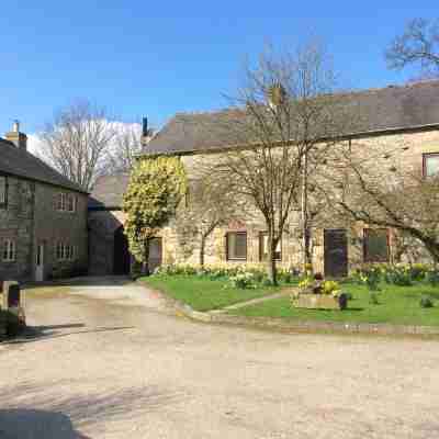 Biggin Hall Country House Hotel Hotel Exterior