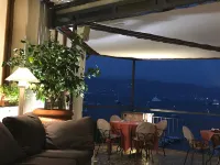 Hotel Paradiso Portov Enere - breakfast