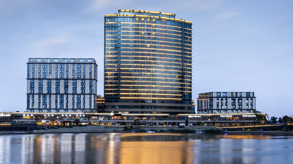 Hilton Zhoushan