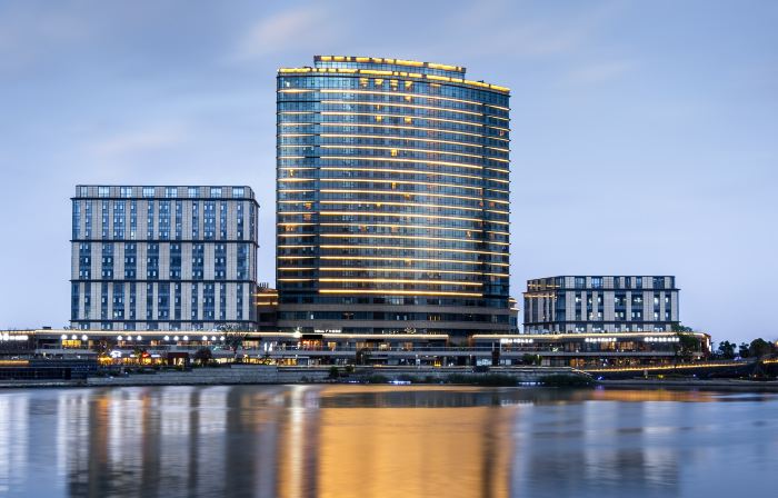 Hilton Zhoushan
