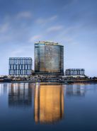Hilton Zhoushan