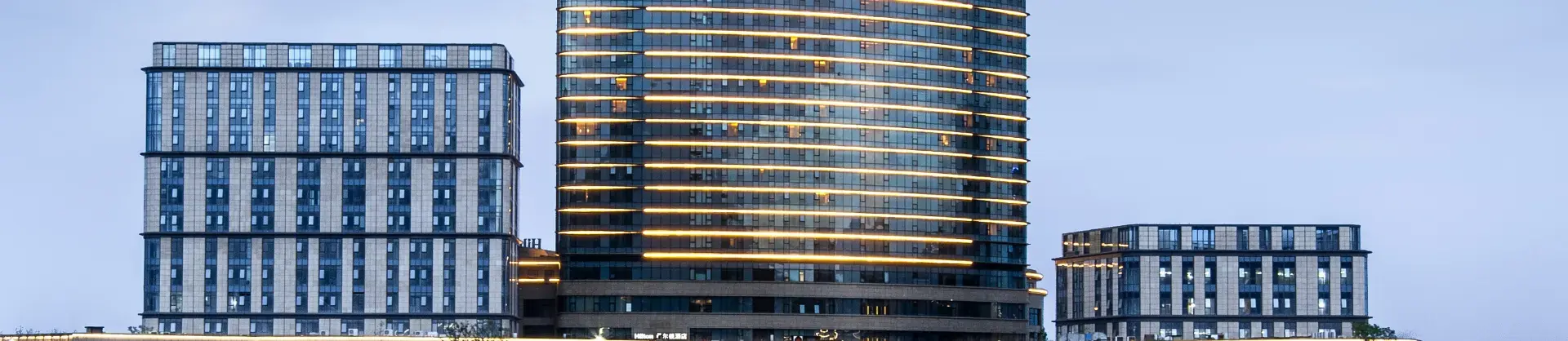 Hotels mit Schöne Aussicht