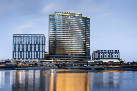 Hilton Zhoushan