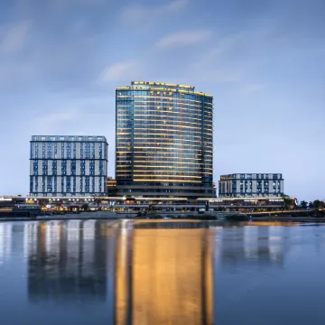 Hilton Zhoushan