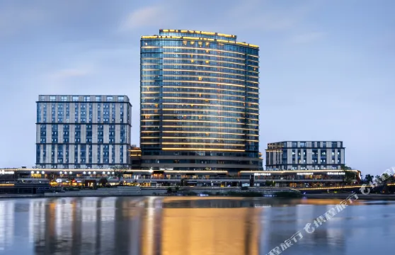 舟山希爾頓酒店