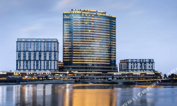 Hilton Zhoushan