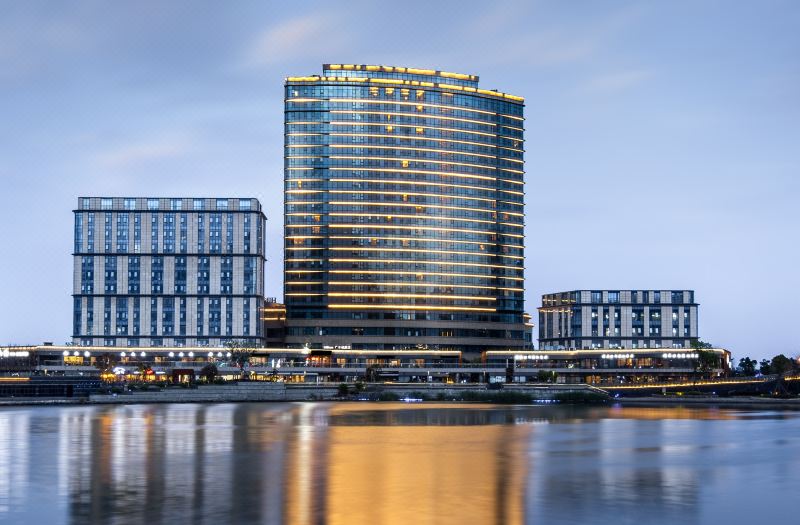 Hilton Zhoushan