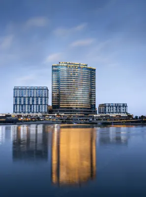 Hilton Zhoushan Hotels in Zhoushan