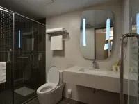 Mando Seasons Hotel (Harbin Northeast Forestry University) Hotels near Nangang