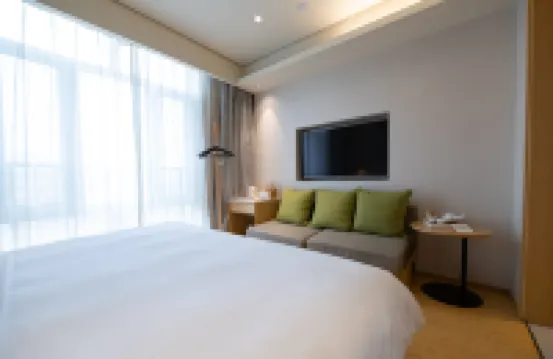 JI Hotel (Shihezi)